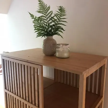U Jezu 木屋