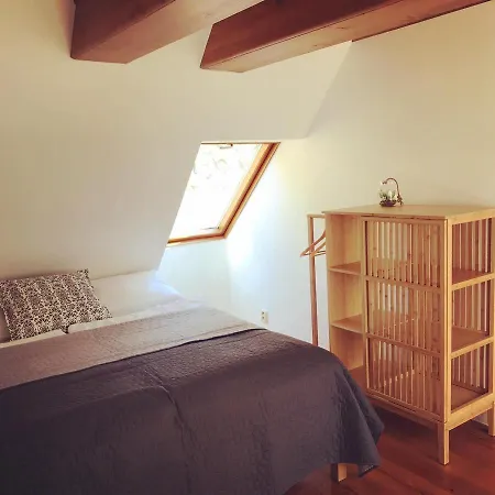 木屋 U Jezu