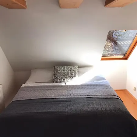 Chalet U Jezu Tanvald