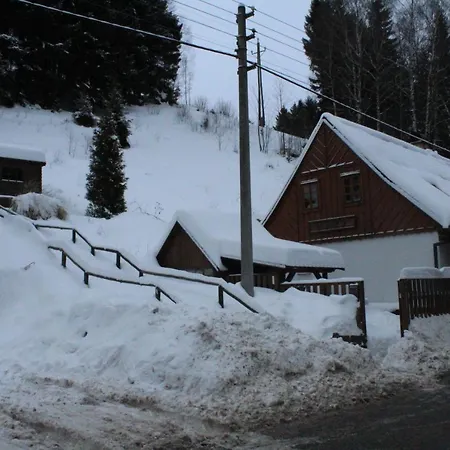 Chalet U Jezu
