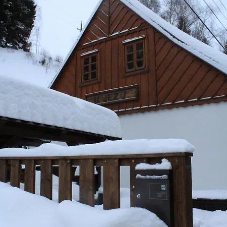 U Jezu Chalet *
