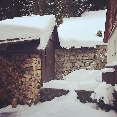 U Jezu Chalet Tanvald