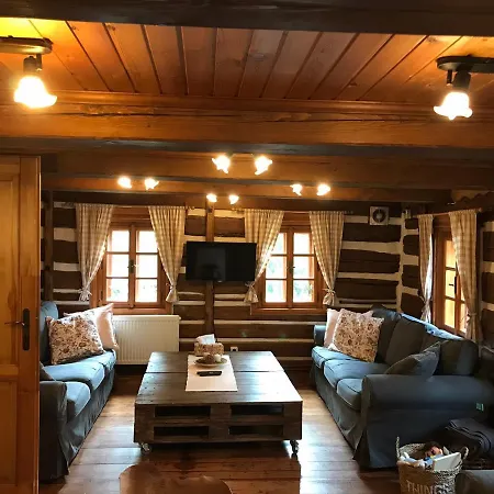U Jezu Chalet *