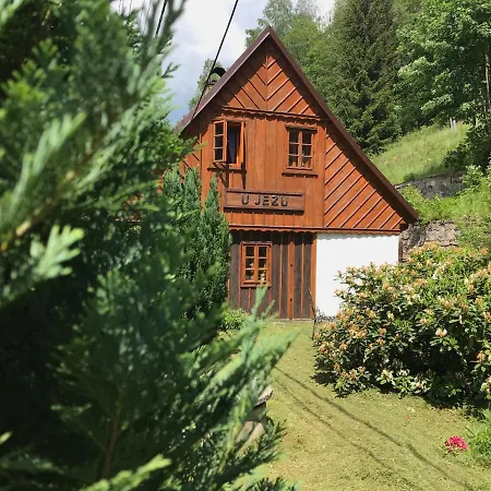 Chalet U Jezu Tanvald