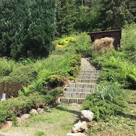 Chalet U Jezu Tanvald