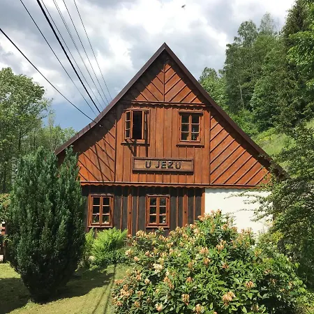 U Jezu