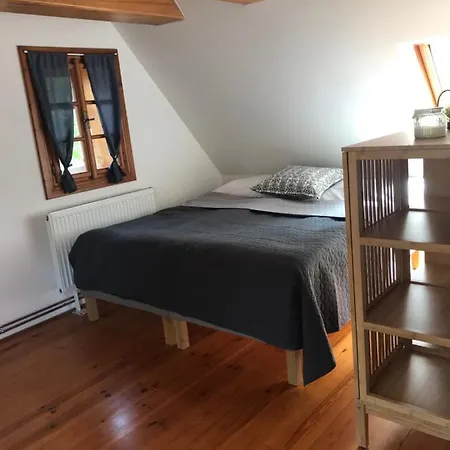 Chalet U Jezu Tanvald