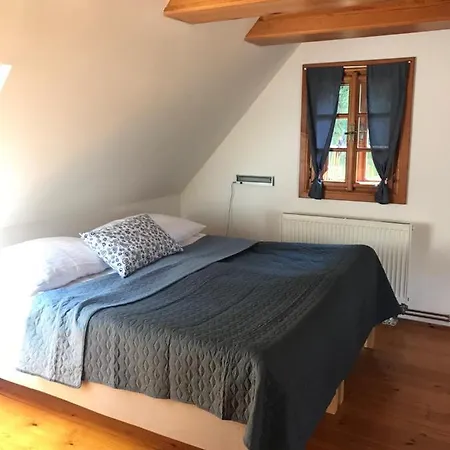 U Jezu Chalet