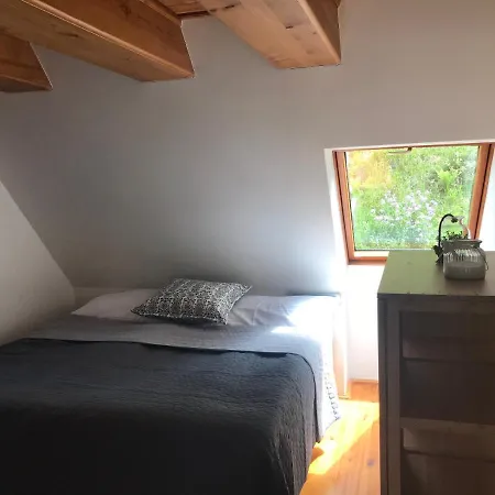 U Jezu Alpstuga Tanvald