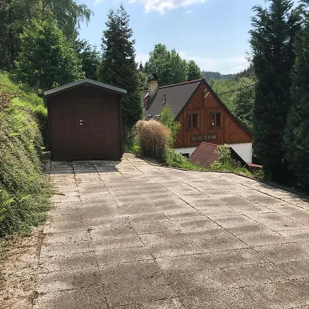 Chalet U Jezu *