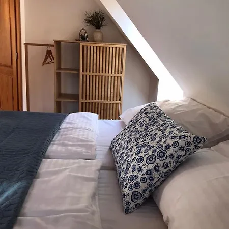 Chalet U Jezu Tanvald