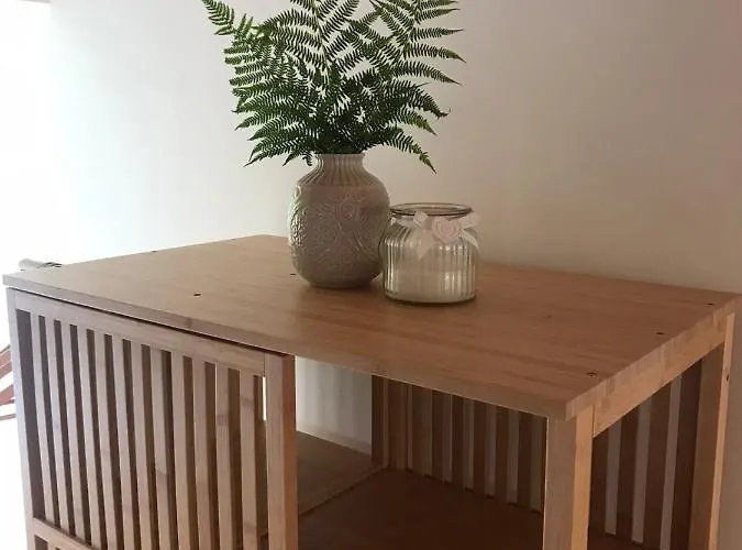 U Jezu Domek alpejski