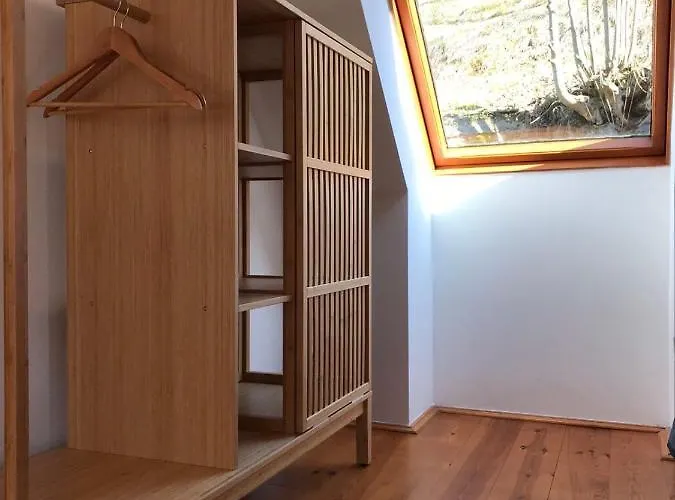 Domek alpejski U Jezu Tanvald