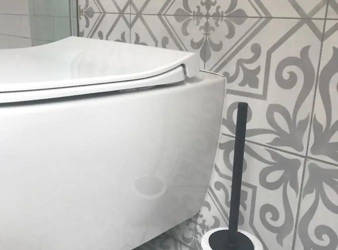 U Jezu Domek alpejski