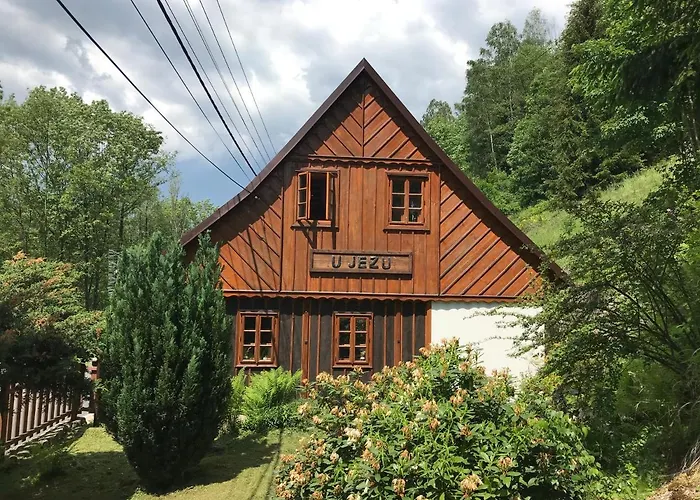 U Jezu