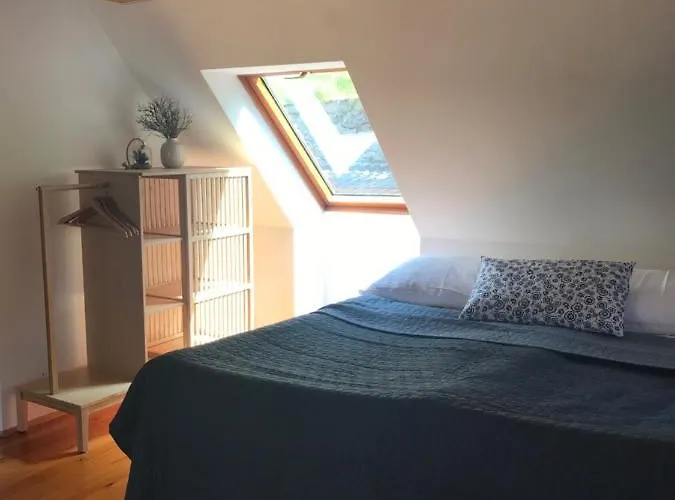 U Jezu Domek alpejski *