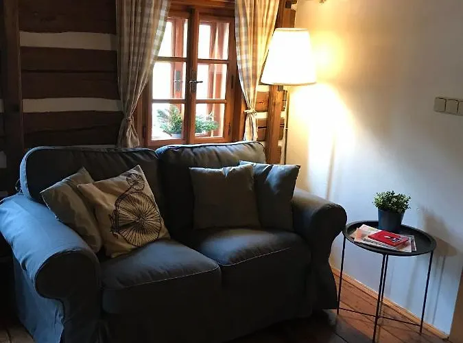 U Jezu Chalet
